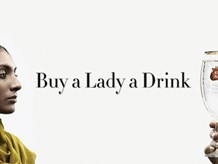 'Buy a Lady a Drink' for Charity