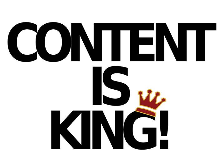 The Content Traps & 10 Principles for Creating Quality Content for Online Platforms