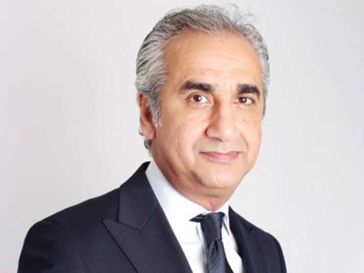 H+K Appoints New MENA CEO