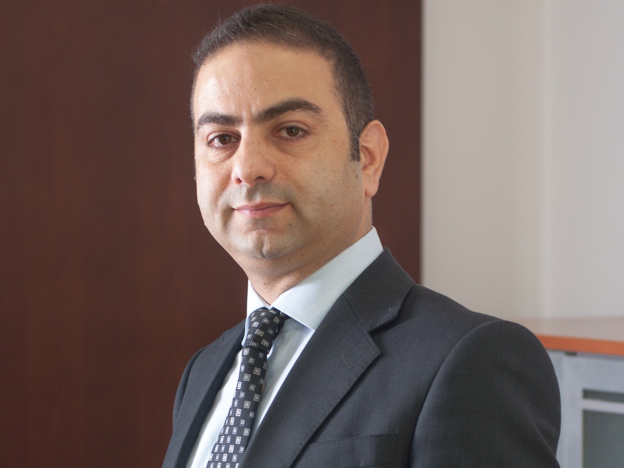 Dentsu Aegis MENA Appoints New CFO