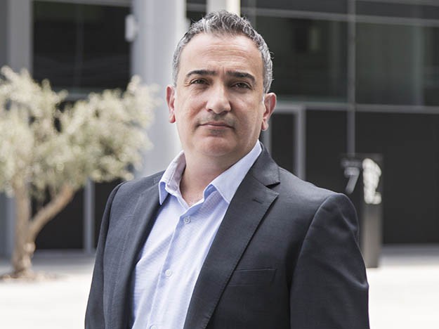 Eyad Abdul Khalek Takes CEO Post at MediaCom MENA