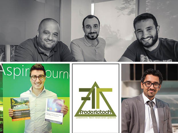 Top Arab Tech Blogs Roundup