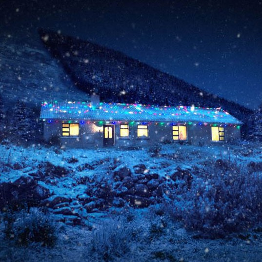 Home is Where the Heart is as Lidl Ireland Launches Christmas ‘Homecoming’ Campaign