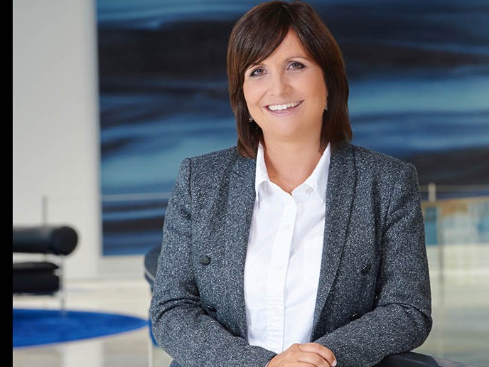 BMW Group Appoints Head of Corporate Communications for the Middle East