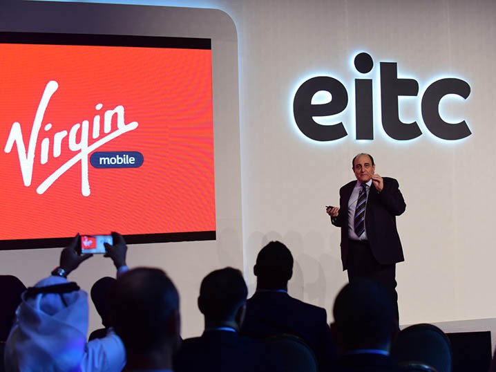 Virgin Mobile to Launch in the UAE