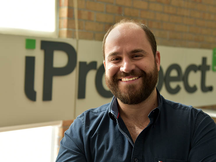 iProspect MENA Appoints New Regional General Manager