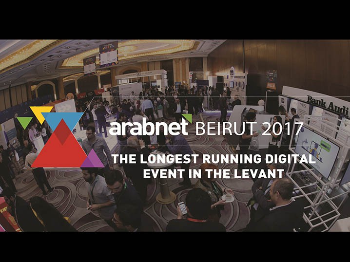 The Eighth ArabNet Beirut conference Set for a Vibrant Kick-off