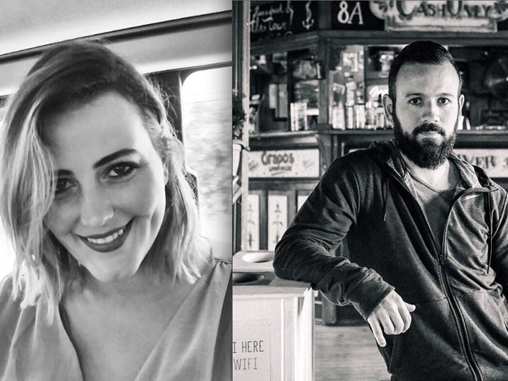 Tonic International Appoints New Talents