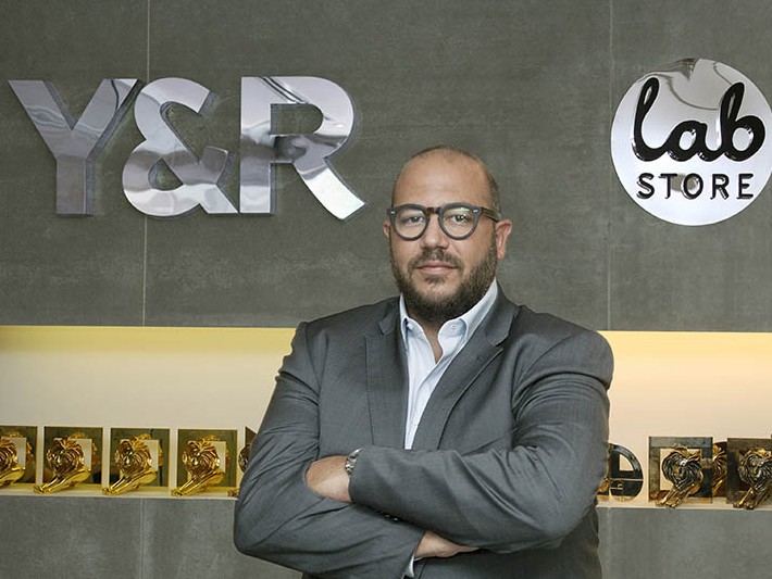 Georges Barsoum replaces Ramzy Abou-Ezzedine as Y&R CEO MENA