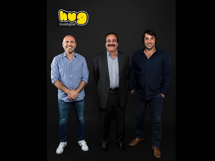 Grey Group Acquires Majority Stake in hug digital