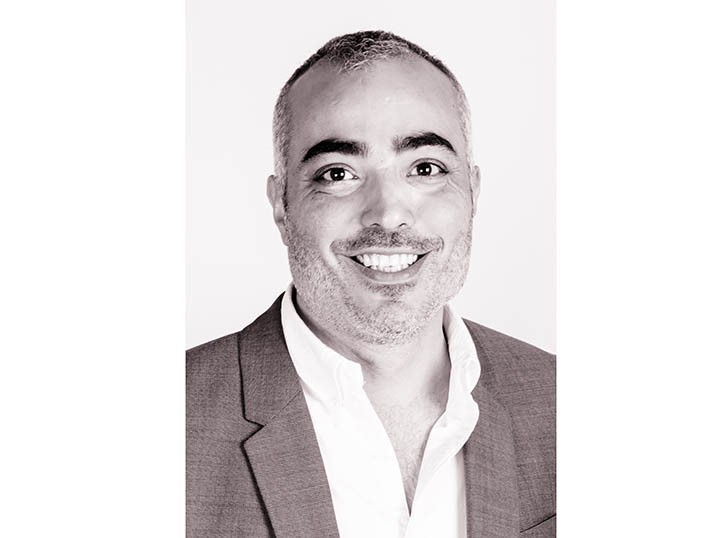 MCN Appoints Joe Nicolas as Regional Managing Director for UM MENA