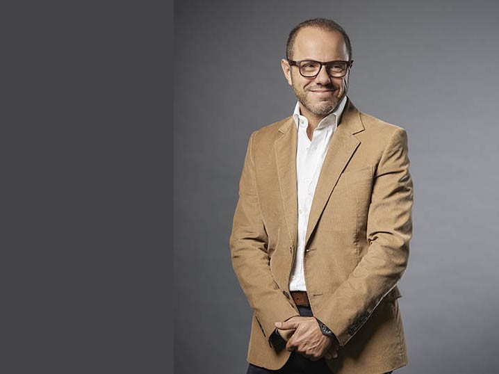 Can we expect 2018 to be kind? Elie Khouri CEO OMG MENA shares his thoughts on the year ahead