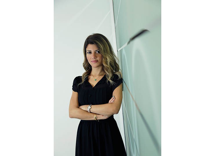 Reham Mufleh Appointed Deputy General Manager, Horizon FCB Dubai