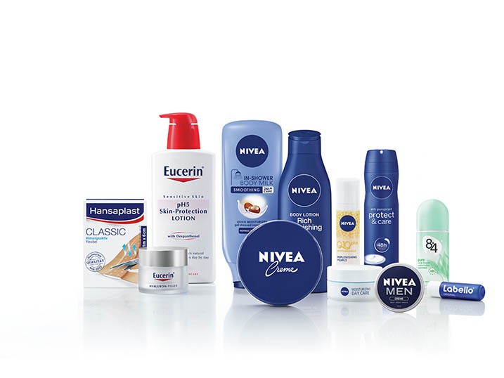 Beiersdorf confirms OMD on digital account