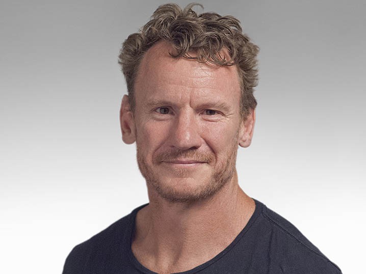 Nick Law, the New Chief Creative Officer of Publicis Groupe, on Creativity