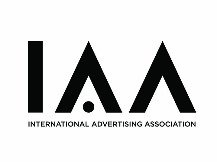 The International Advertising Association Unveils New Identity on its 80th Anniversary