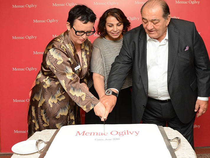 Memac Ogilvy unveils new Cairo office as part of major Egypt reshuffle