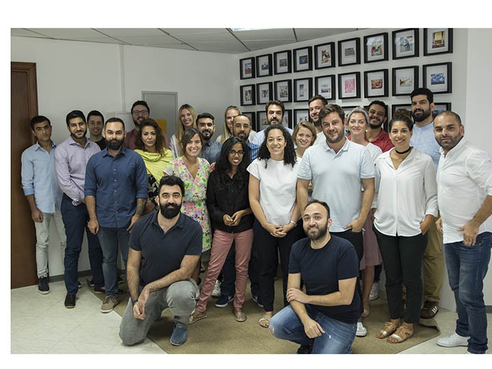 Dentsu Aegis Network launches Merkle in the MENA region