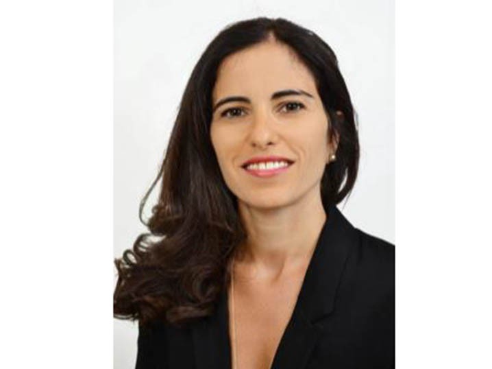 Dalila Zein Appointed Managing Director of Agence France Presse (AFP)