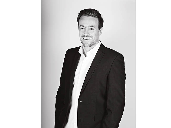 Tom Hardstaff sees his role expanded to include Head of Client partnerships at UM MENAT