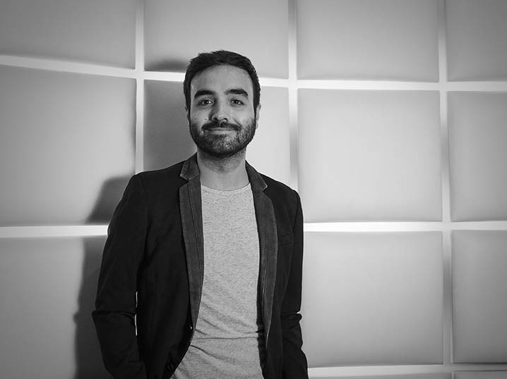 Manuel Bordé Promoted to Executive Creative Director at TBWA/RAAD