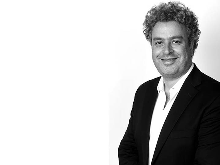 Building Brands in a Digital Age - an interview with Samer Shoueiry of Publicis Dubai