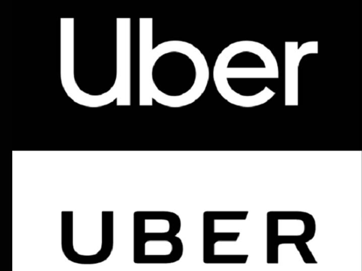 Uber teams up with Wolff Olins for a new identity