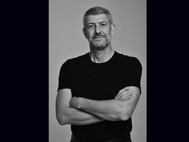 TBWA’s Cem Topçuoğlu Elevated to President, International