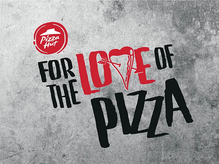 M&C Saatchi Awarded Pizza Hut GCC Business