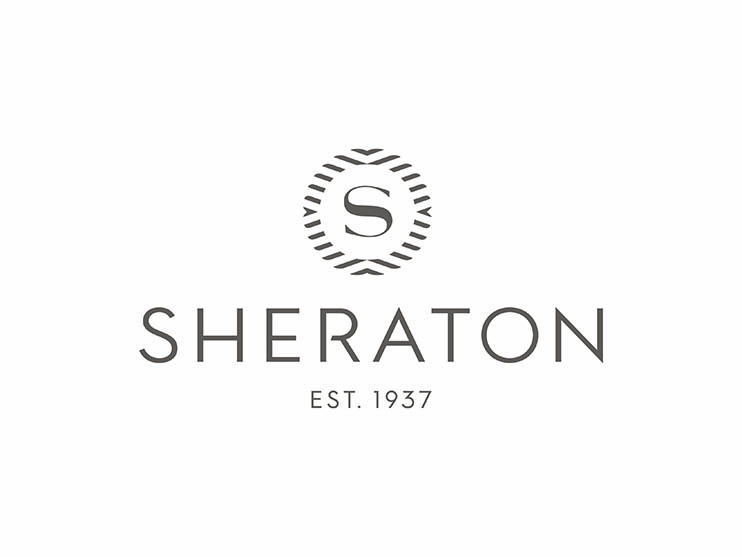 Sheraton Unveils New Logo