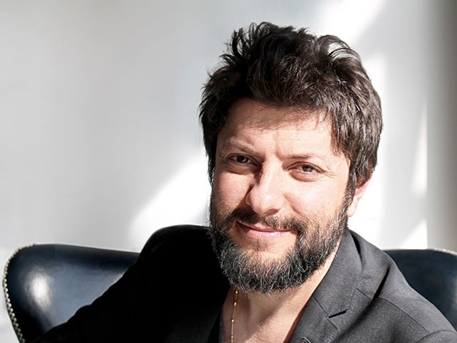 Georges Kyrillos Joins TBWA\RAAD Beirut as Creative Director