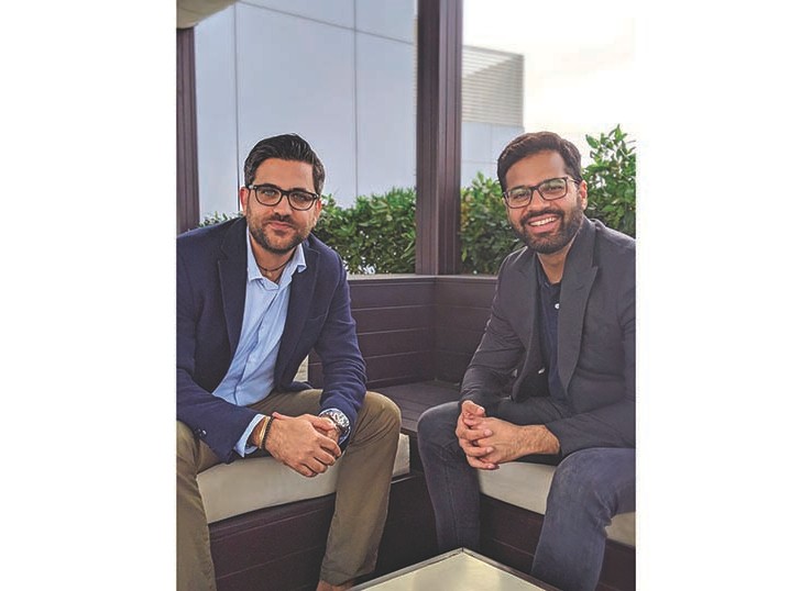 OMD UAE Evolves Its Leadership Structure