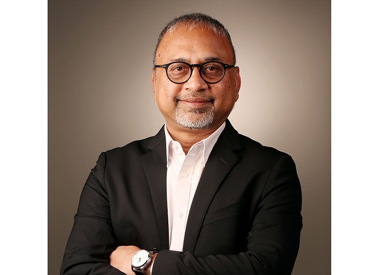 Ravi Rao Appointed CEO at WPP's GroupM MENA