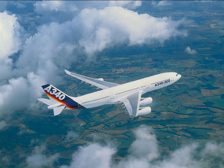 Airbus celebrates 50 years of Pioneering Progress