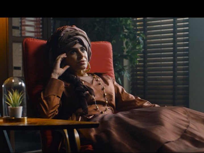 Kellog's and Electric Lime Films launches three quirky films for Ramadan