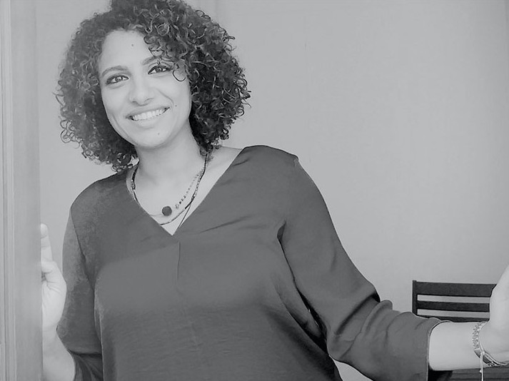 Isobar MENA appoints Marize Sami as General Manager of Digital Republic linked by Isobar Egypt