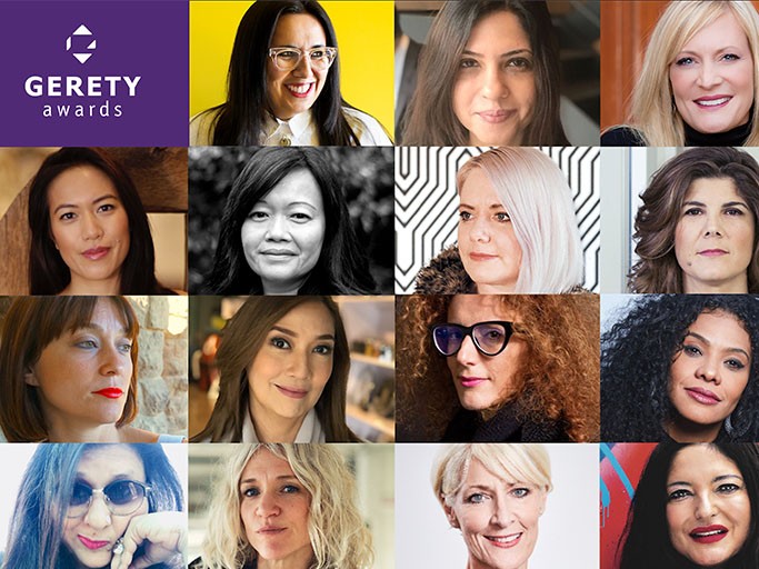 The Gerety Awards 2019 Announces Its Shortlists