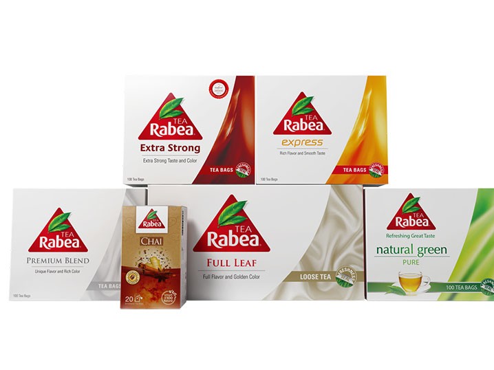 Rabea Tea hands Media Duties to Carat KSA