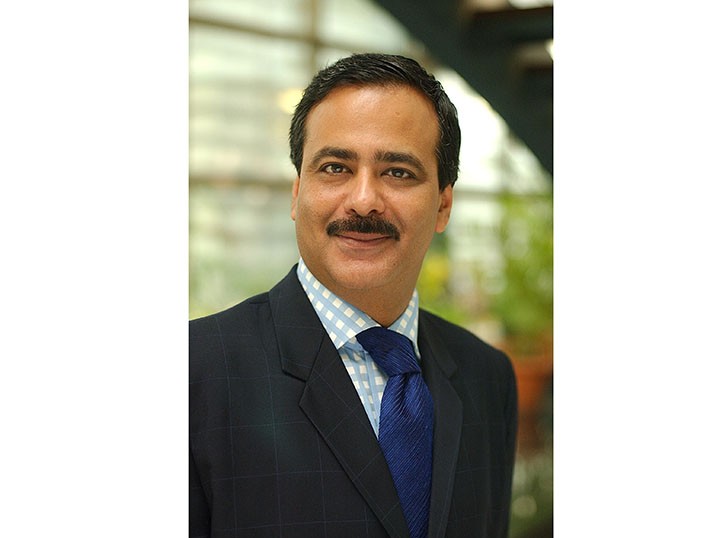 NIrvik Singh elevated to Global role as  COO of GREY group