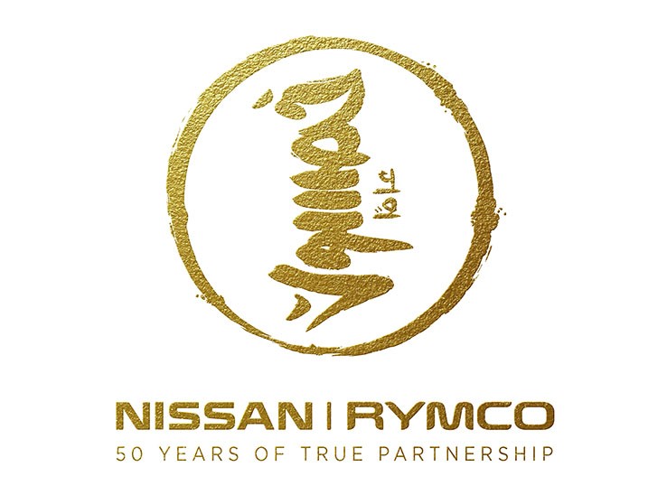 Rymco - Nissan Partnership Marks Its Golden Jubilee