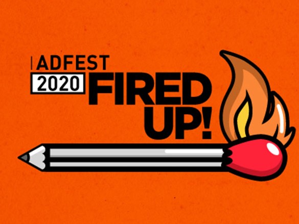 Impact BBDO and BBDO Pakistan Join Forces to Design ADFEST's 2020 Identity