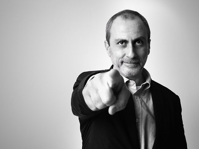 Publicis Communications MEA’s Bechara Mouzannar bids adieu after three decades