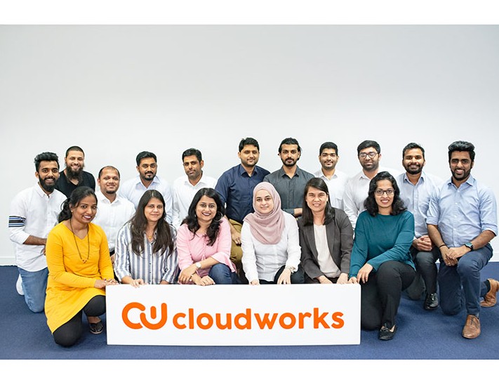 Cloud Consulting Expert Emakina Group acquires digital agency Cloudworks