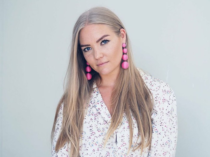 Milli Midwood named Editor-in-Chief of Cosmopolitan Middle East