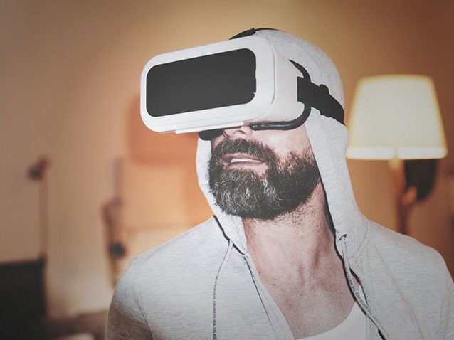 Virtual reality and augmented reality could deliver a $4.1billion boost to the UAE economy by 2030