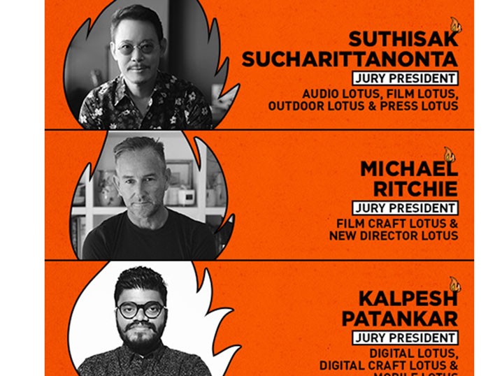 AdFest Names Jury Presidents for its 2020 Awards Show