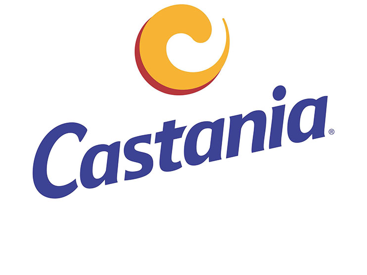 Castania Introduces New Identity