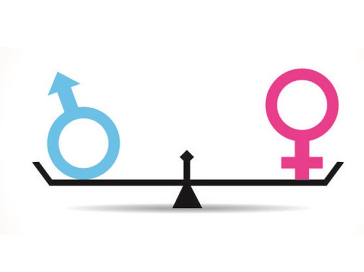 The struggle for gender equality in the communications industry