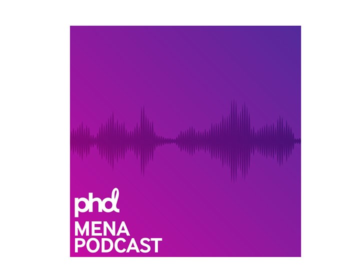 PHD MENA reveals effective ways to build challenger brands in its new podcast series