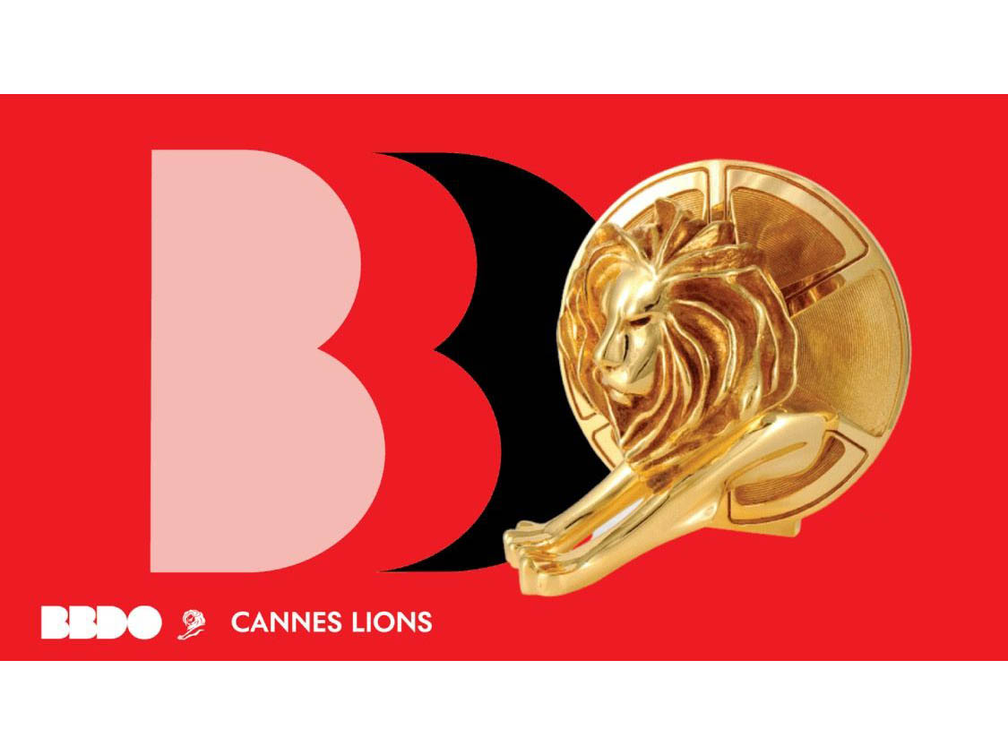 IMPACT BBDO named MENA Network of The Year at Cannes Lions 2023